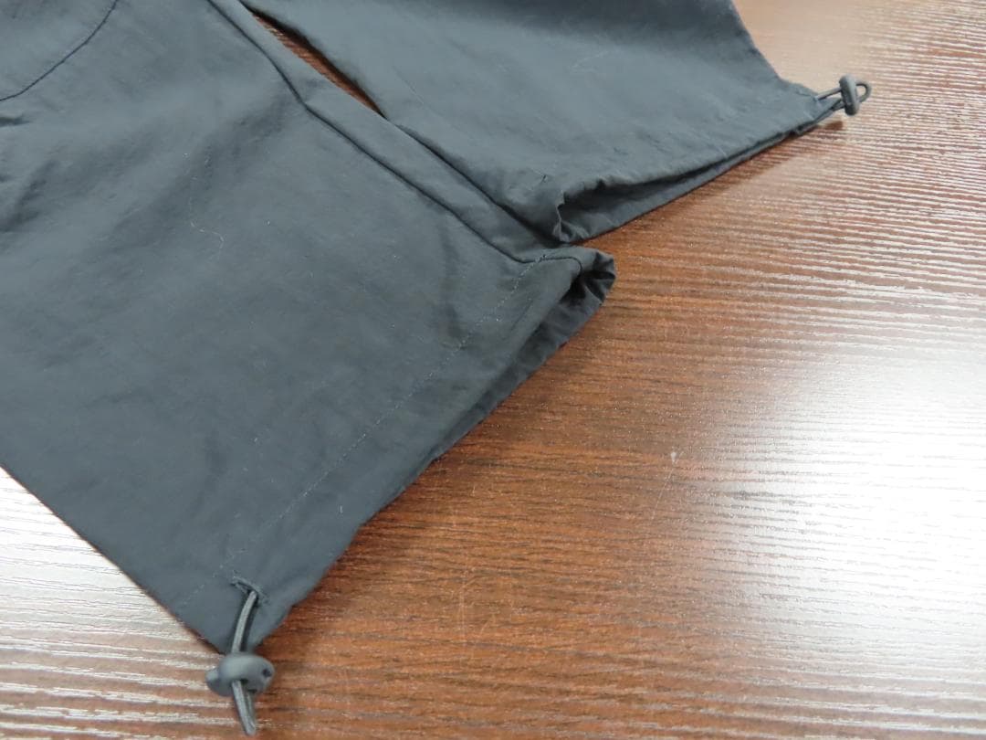 Alo yoga正規アローヨガTakeaway トラックパンツ正規品美品2回のみ