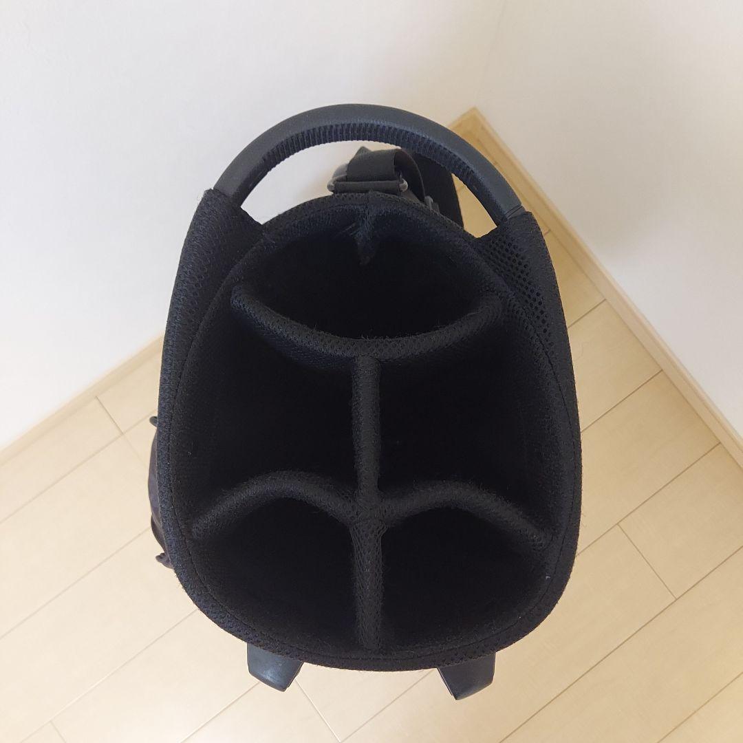 PEARLY GATES×St Andrews キャディバック ★希少モデル