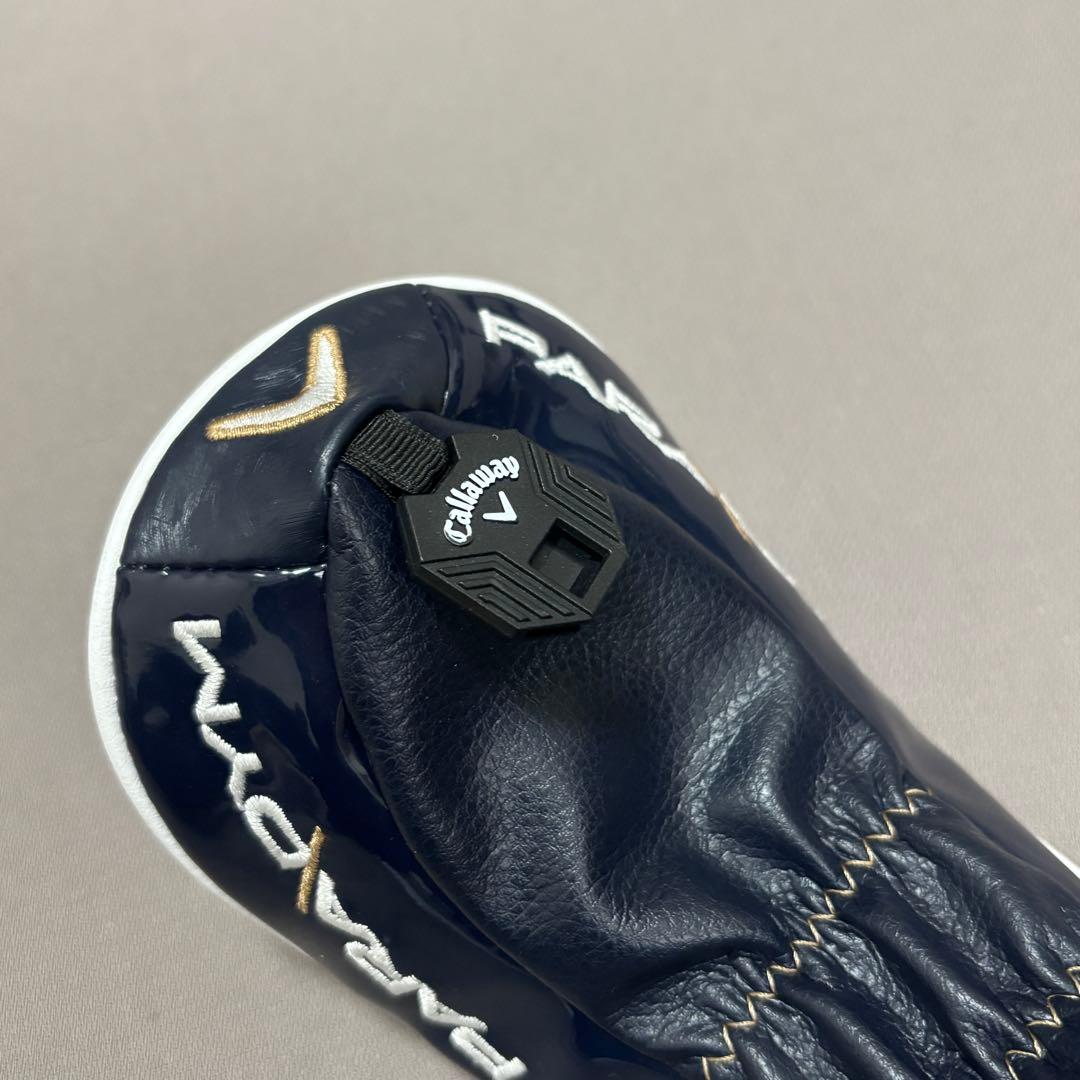 キャロウェイCallaway パラダイム 6番ユーティリティ ベンタスTR 5R