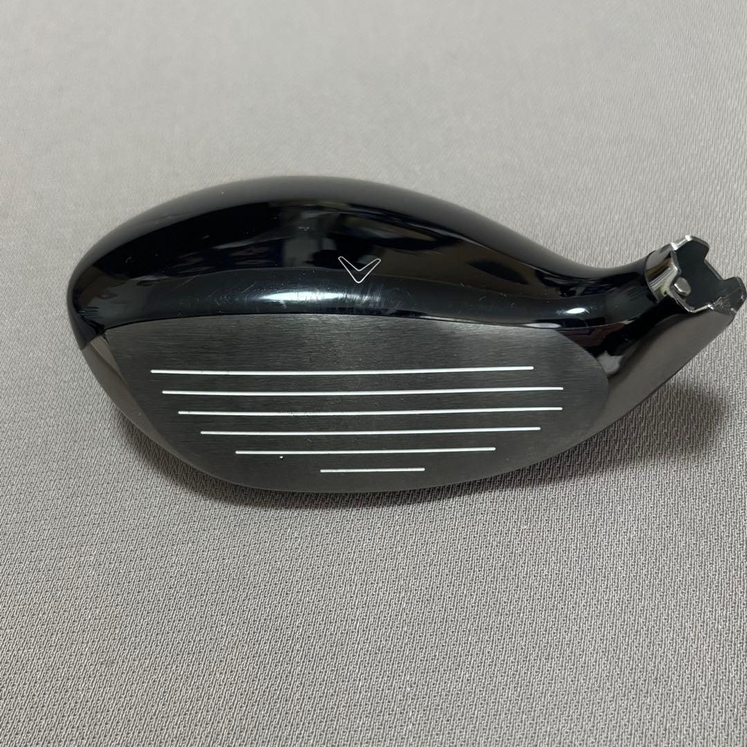 キャロウェイCallaway パラダイム 6番ユーティリティ ベンタスTR 5R