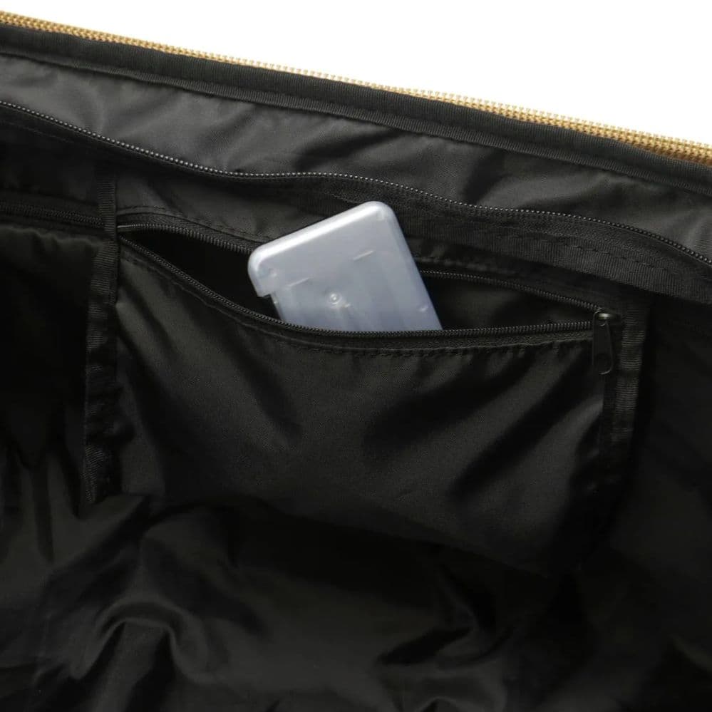 【美品】コールマン キャリーケース 85L オールインワンホイール キャンプ