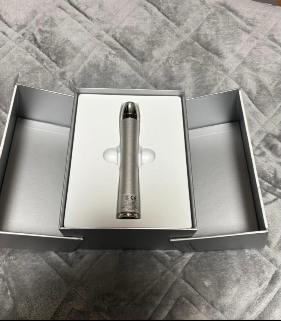 glow.m BOOSTER SONIC 美顔器