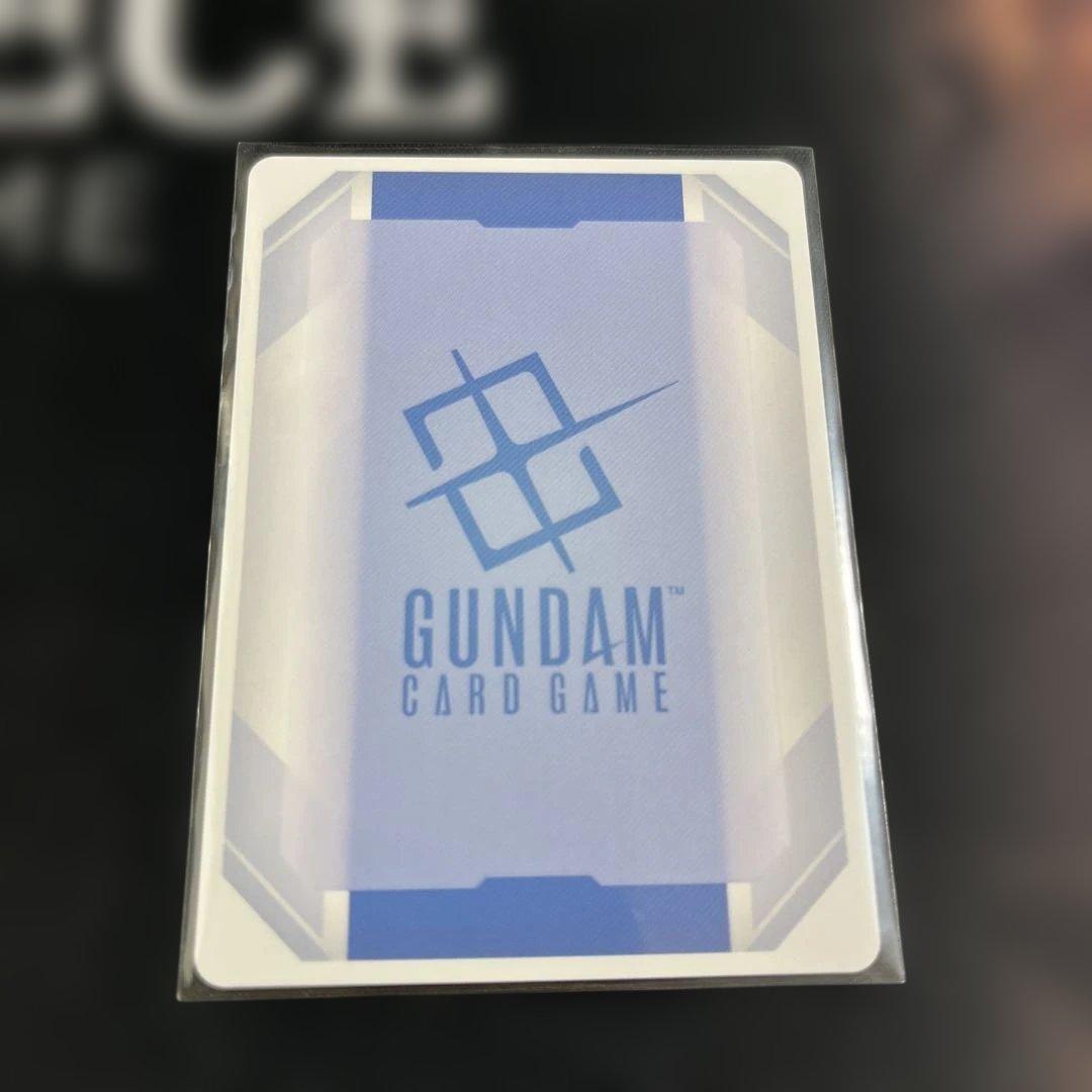 ガンダムカードゲーム パラレルセット