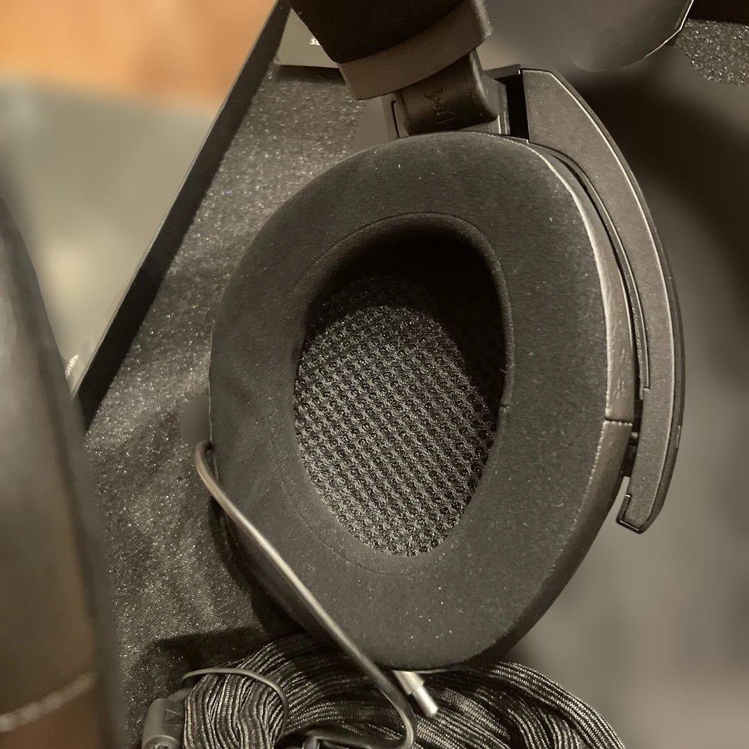 ヘッドホン SENNHEISER HD820