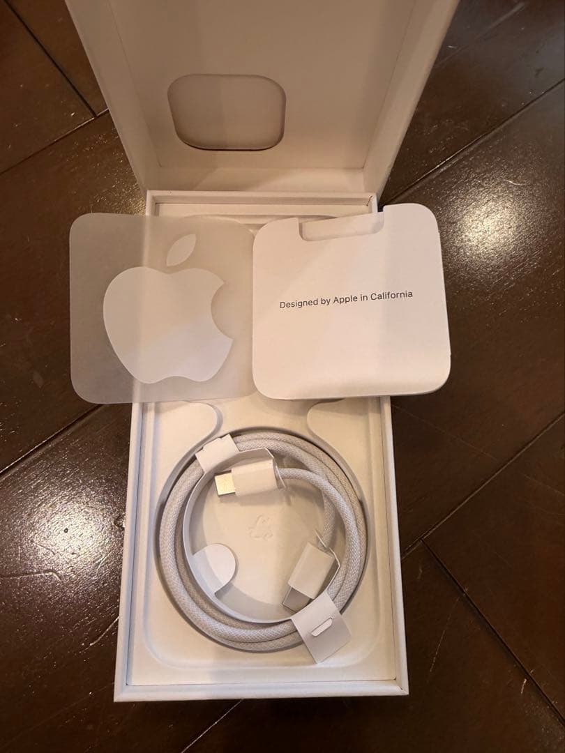 iPhone15Pro 128GB SIMフリー　バッテリー86%