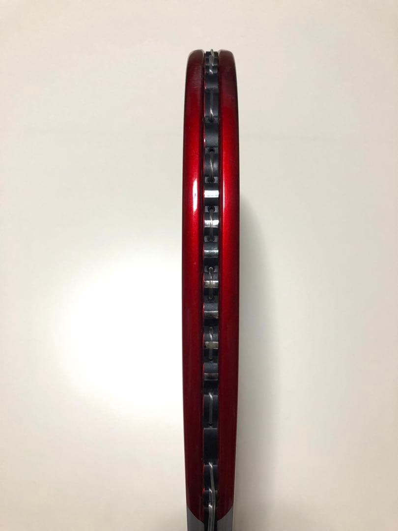 ヨネックス YONEX マッスルパワー720 ソフトテニスラケット
