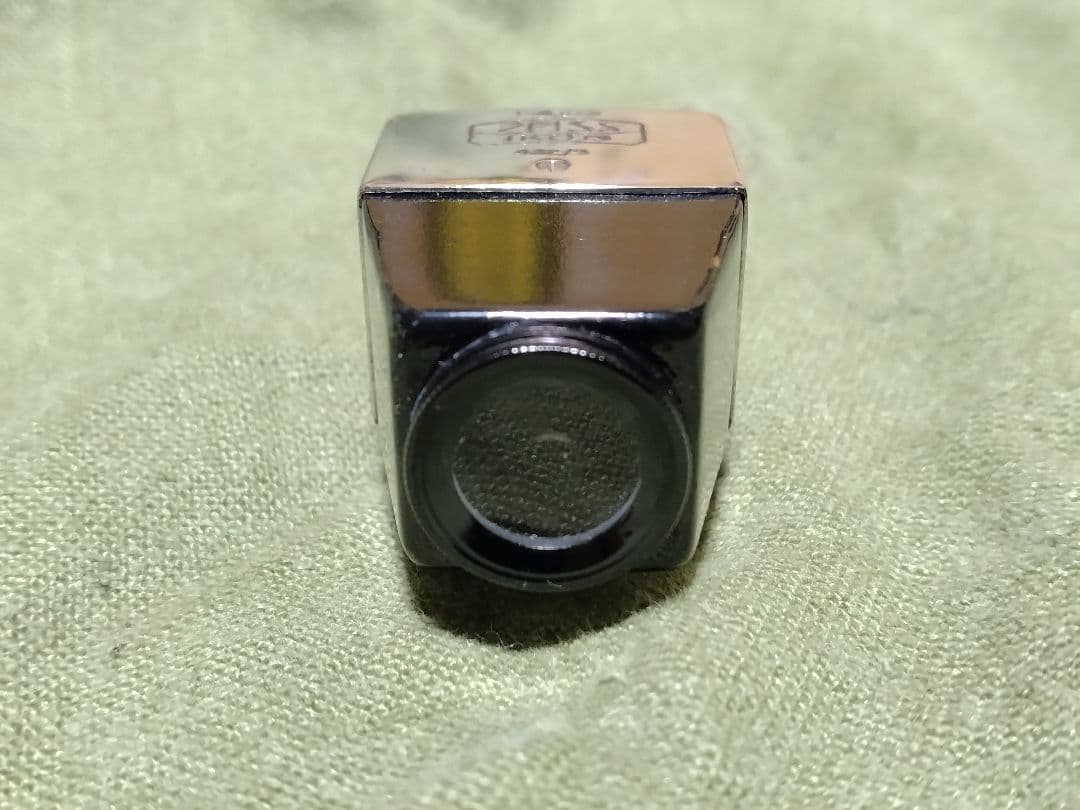 コンタックス用　テッサー28mm　f8　ライカMマウントアダプター付属