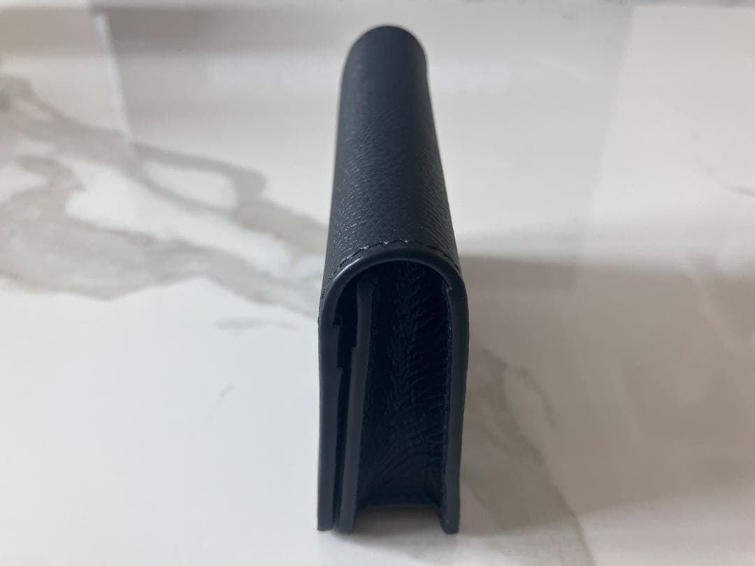 【最終値下げ】CELINE 名刺入れ カードケース ブラック メンズ