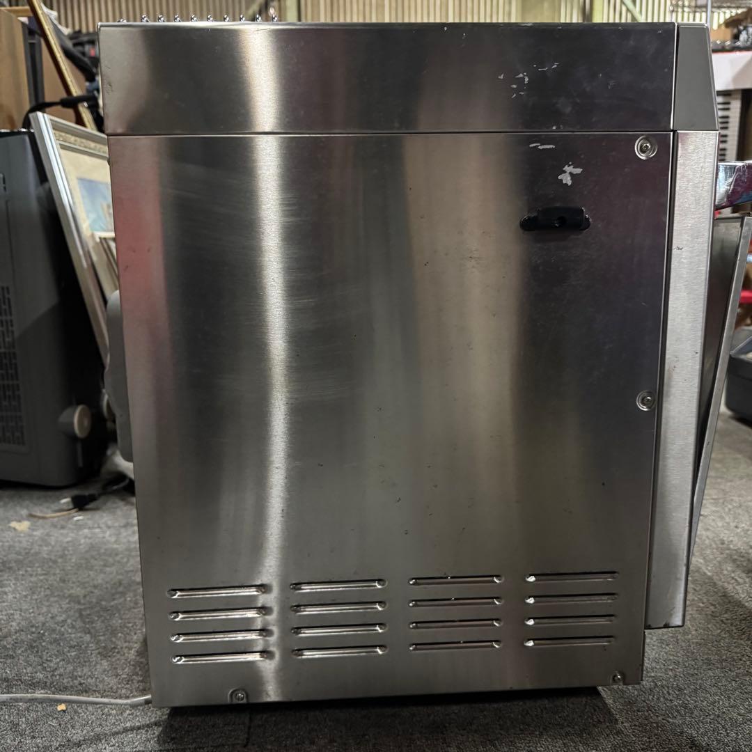 Rinnai ガス高速オーブン RCK-S10AS 卓上タイプ コンベック