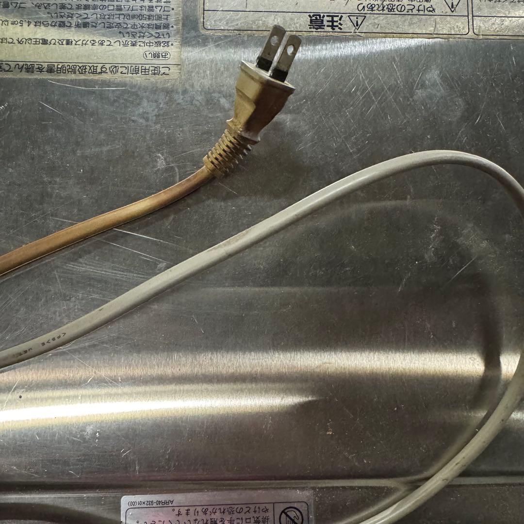 Rinnai ガス高速オーブン RCK-S10AS 卓上タイプ コンベック