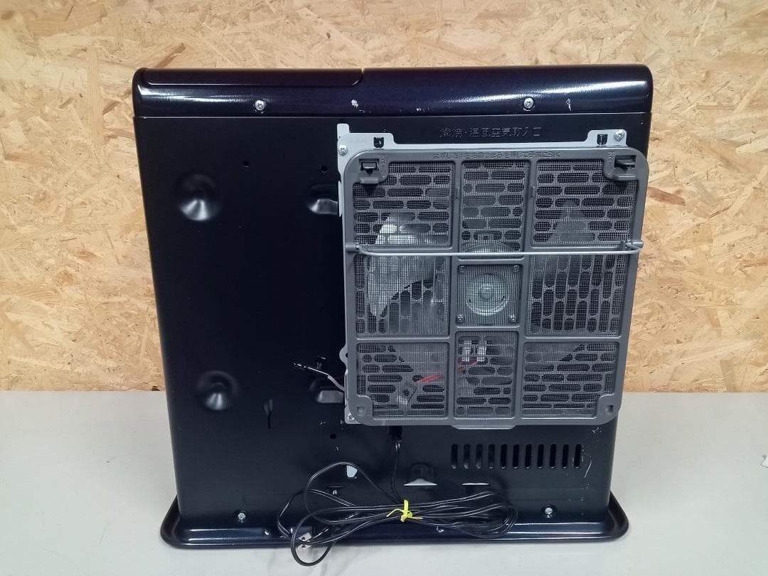 ダイニチ工業　DAINICHI　ブルーヒーター　FW-4718GR