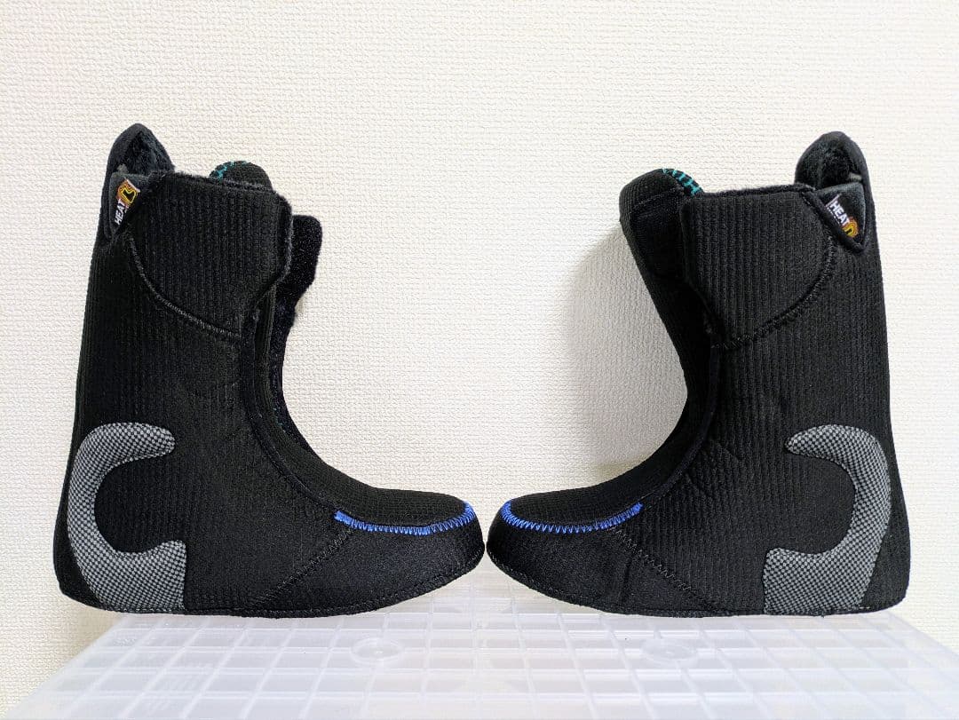 Burton　レディース　フェリックスStepOn@ ソフトスノーボードブーツ