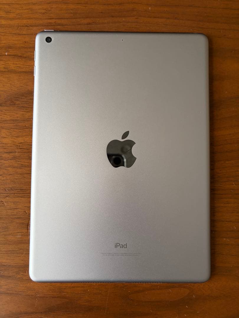 Apple iPad (第6世代) 32GB wifiモデル