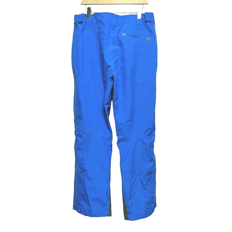 Marmot Spire Jacket ＆ Pants,GORE-TEX