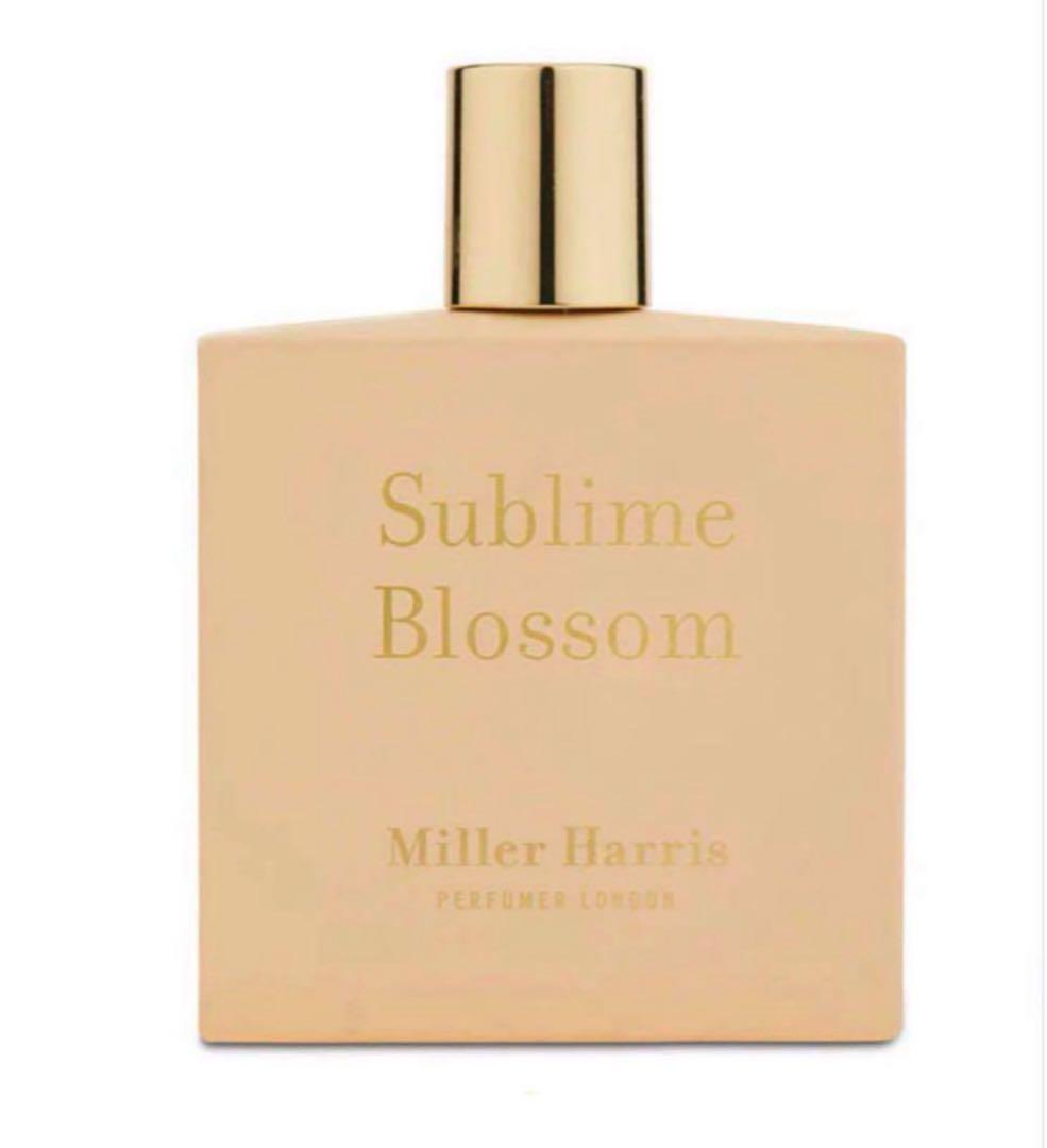 ミラーハリス サブライムブロッサムオーデパルファム 100mL 26,950円