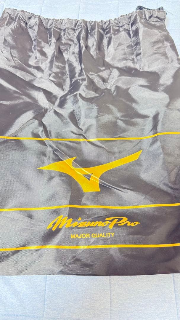 ミズノプロ　スピードレボ　高校野球対応