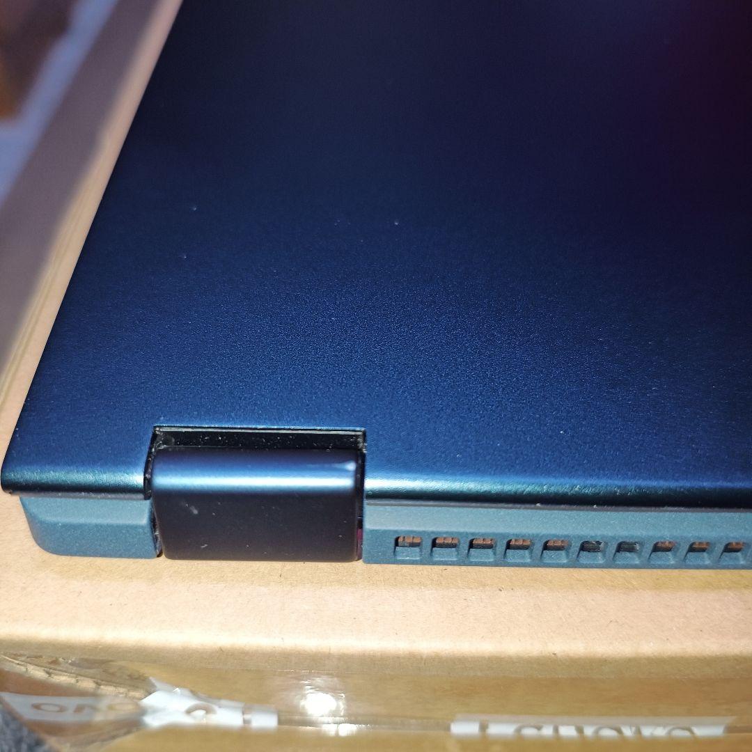 Chromebook本体 Lenovo IP Flex 5 Chrome 13ITL6 core-i3