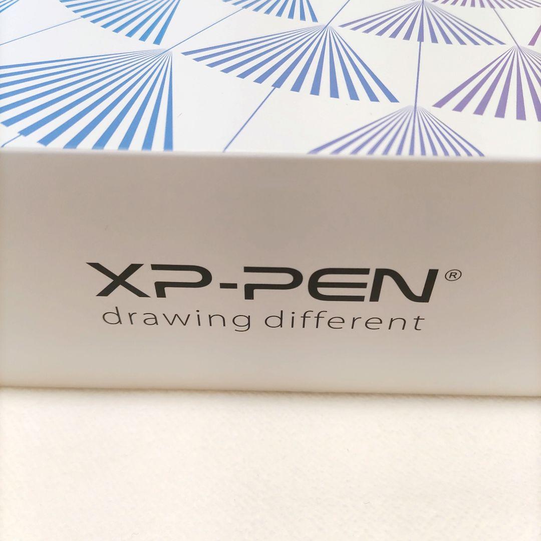 【新品未使用品】XP-PEN Artist 15.6 Pro 本体
