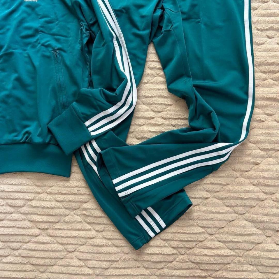 Lサイズ 新品 adidas ファイヤーバード ジャージ 上下 セットアップ