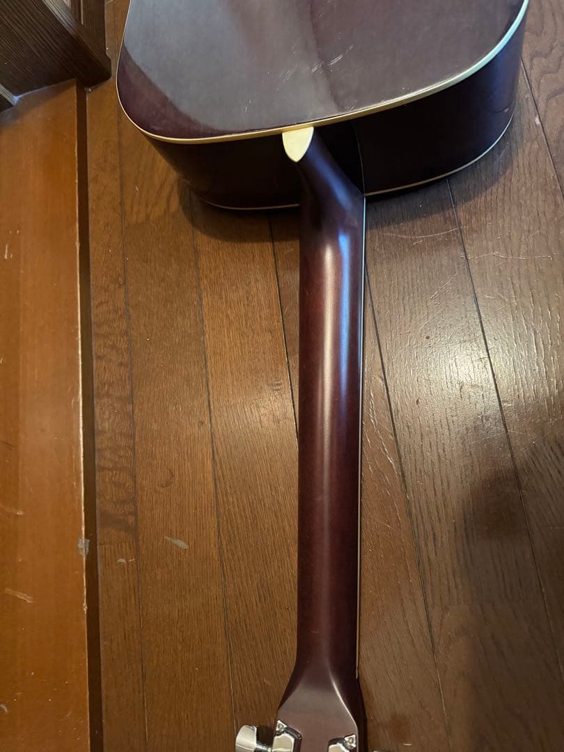 tokai catseyes ce-200　アコースティックギター