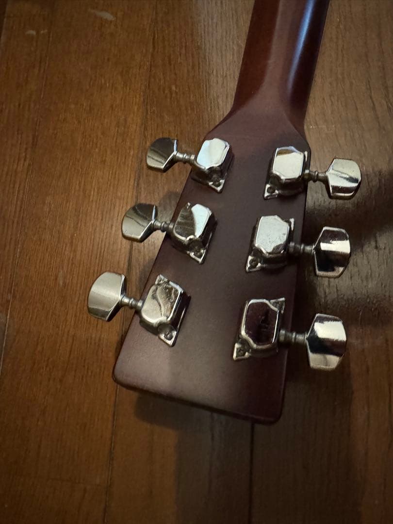 tokai catseyes ce-200　アコースティックギター