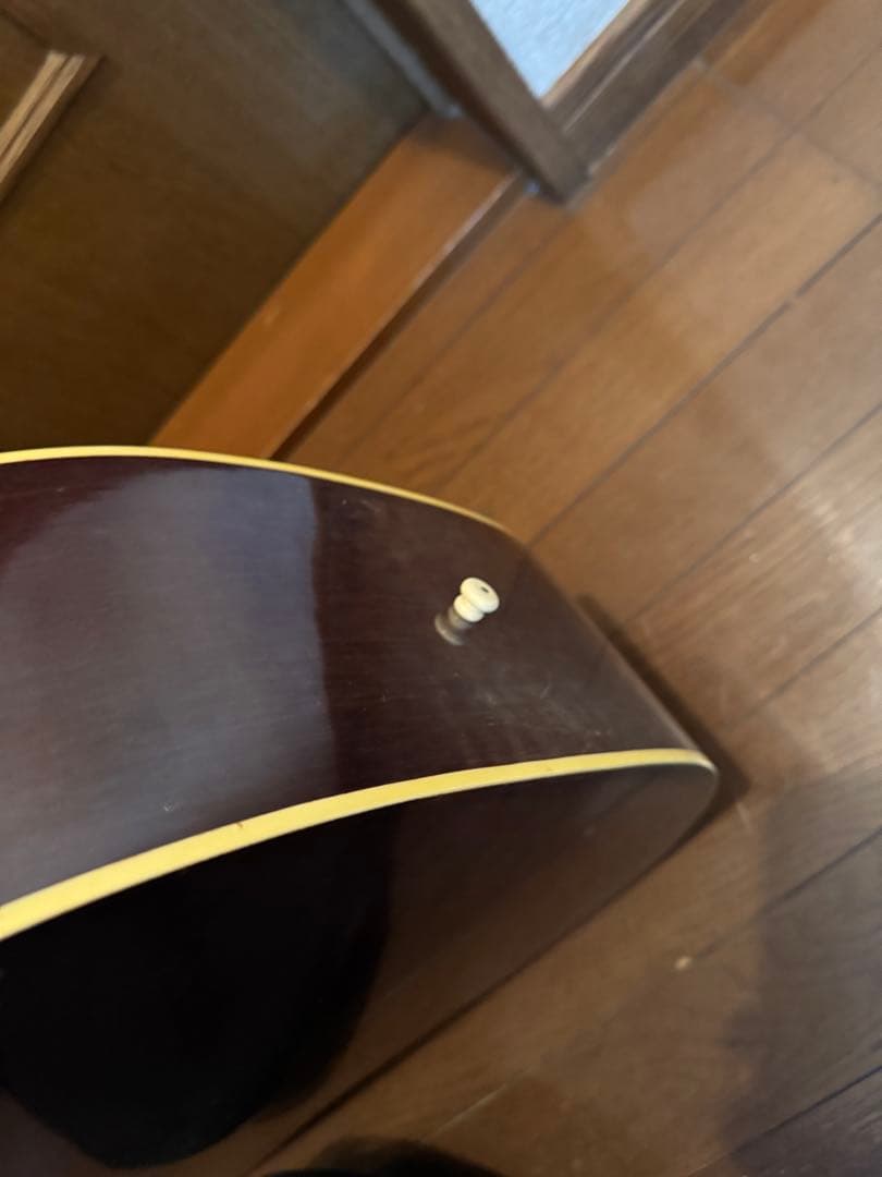 tokai catseyes ce-200　アコースティックギター