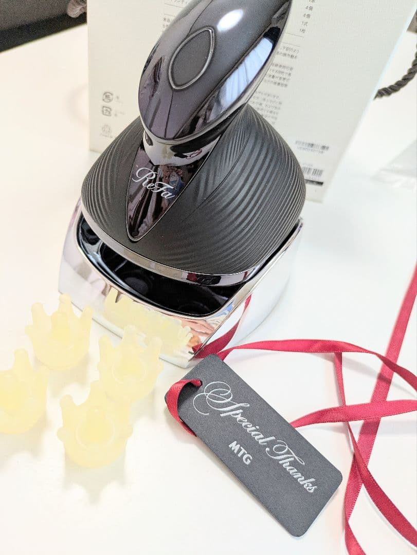 ReFa ビューテック ヘッドスパ