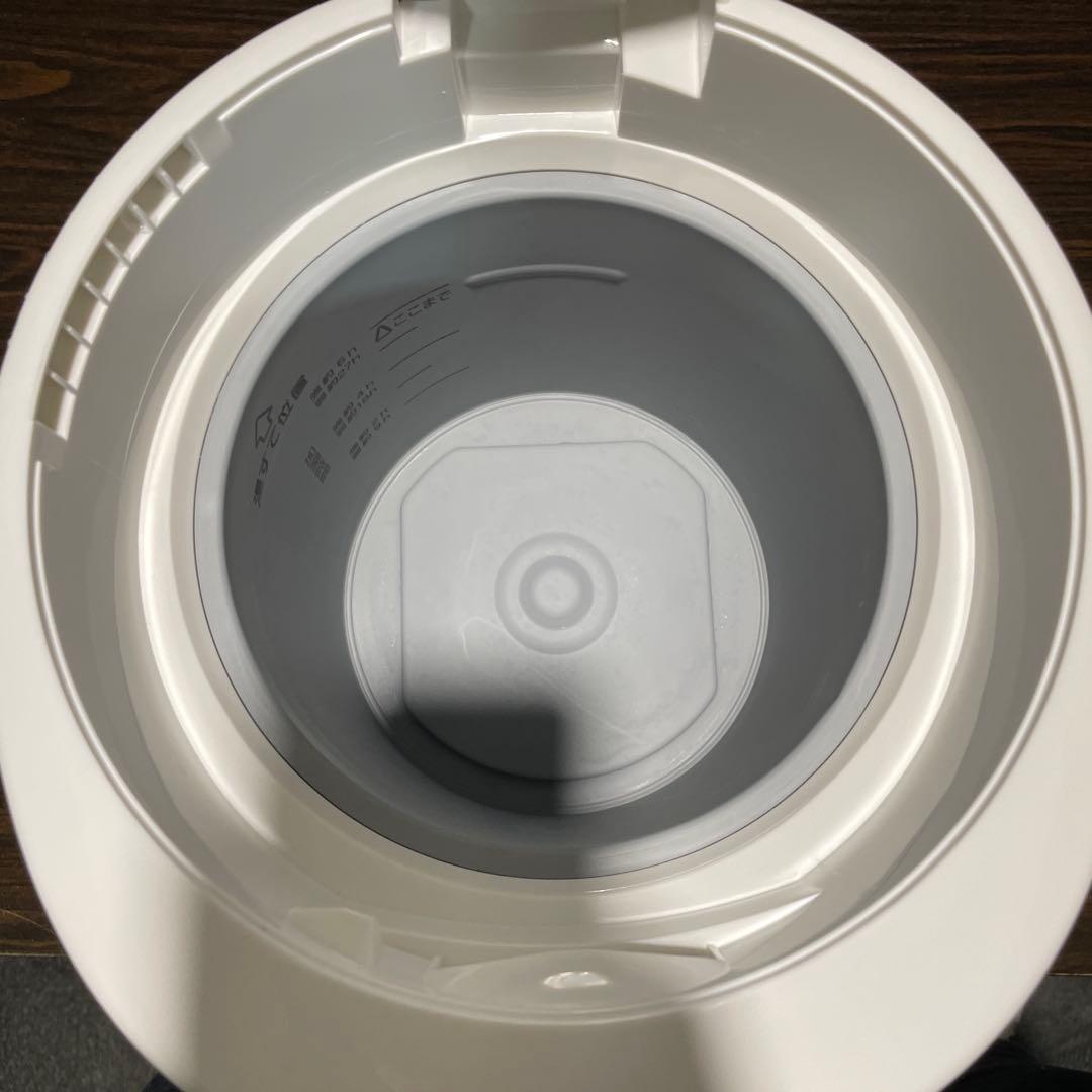 象印　スチーム式加湿器　EE-RT35