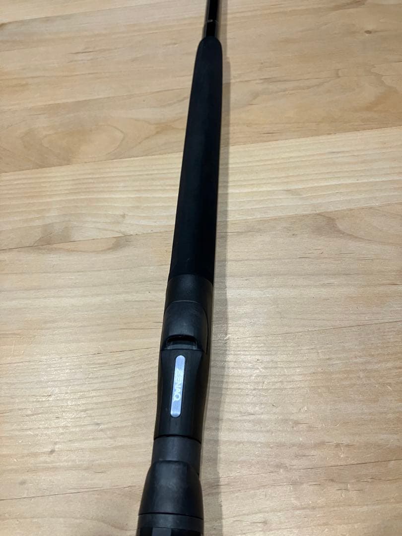 ゼナック　ミュートス　アキュラ　100HH RACING（レーシング）