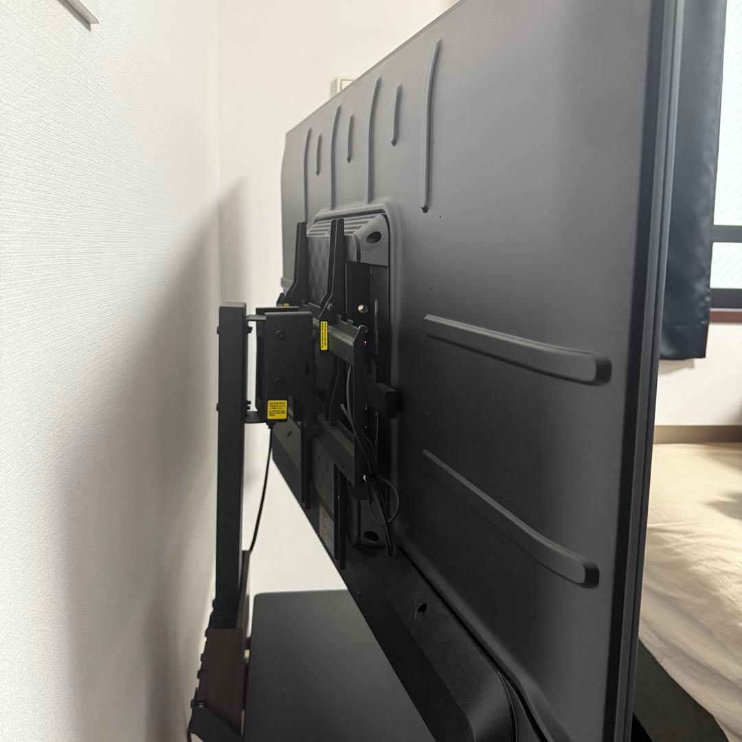 【ほぼ新品未使用】液晶テレビ REGZA（レグザ） 50E350M