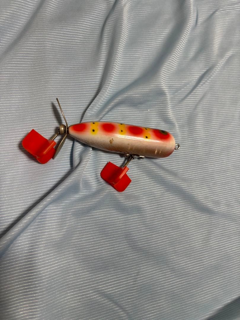 ヘドン heddon マグナムトーピード‼️