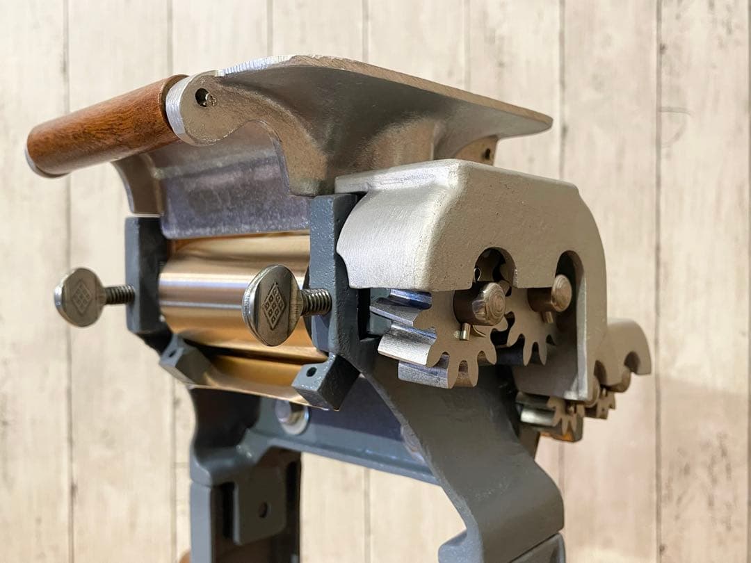 田中式製麺機　【25009-02】　冷たい麺にも◎