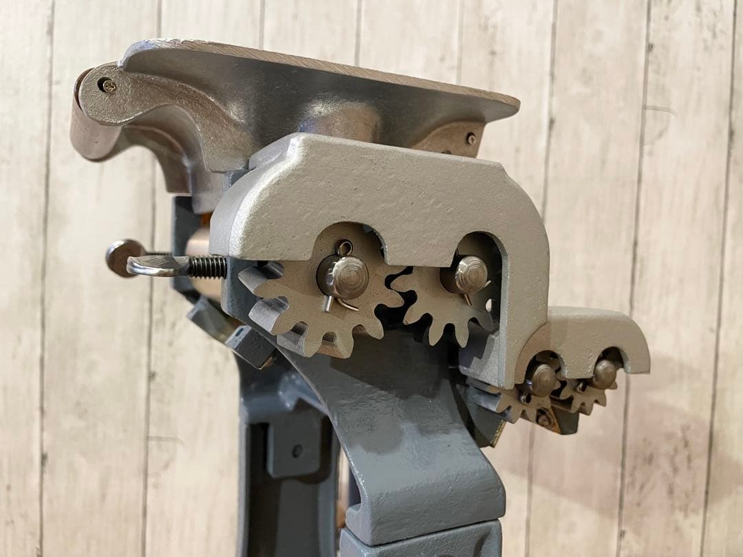 田中式製麺機　【25009-02】　冷たい麺にも◎