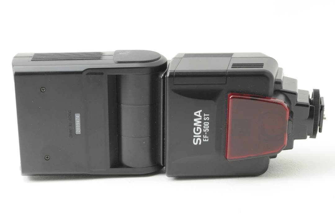 SIGMA シグマ SA-7＆28-80mm＆100-300mm＆ストロボ