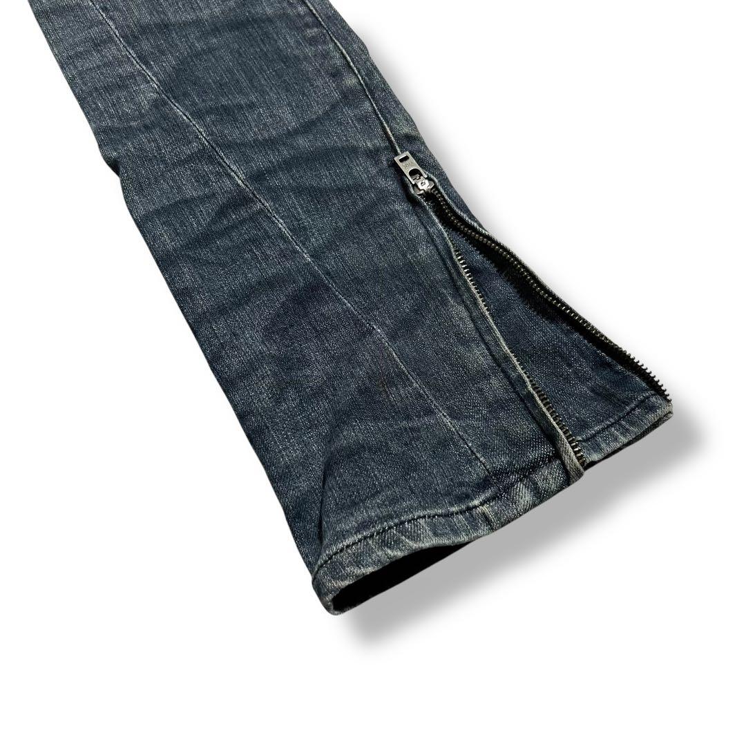 JOHNNY WOLF ジョニーウルフ スキニー ストレッチ サイズ1