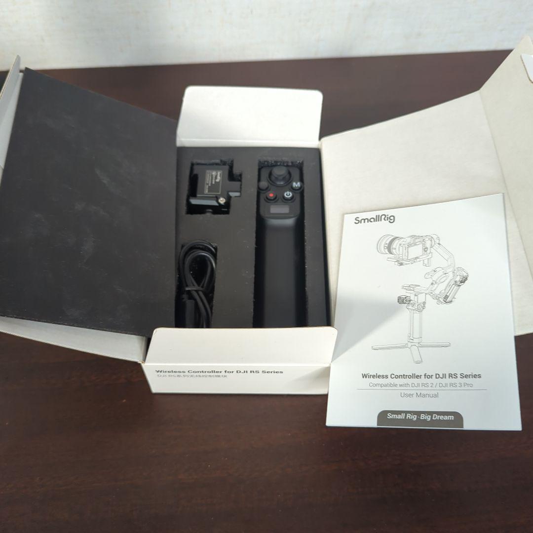 【6月3日まで価格】DJI RONIN RS3 PRO COMBO