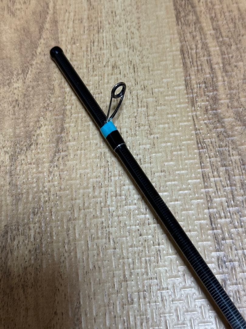 モンスターキス Shinkirow LIGHT CRUISE 58/63ULS