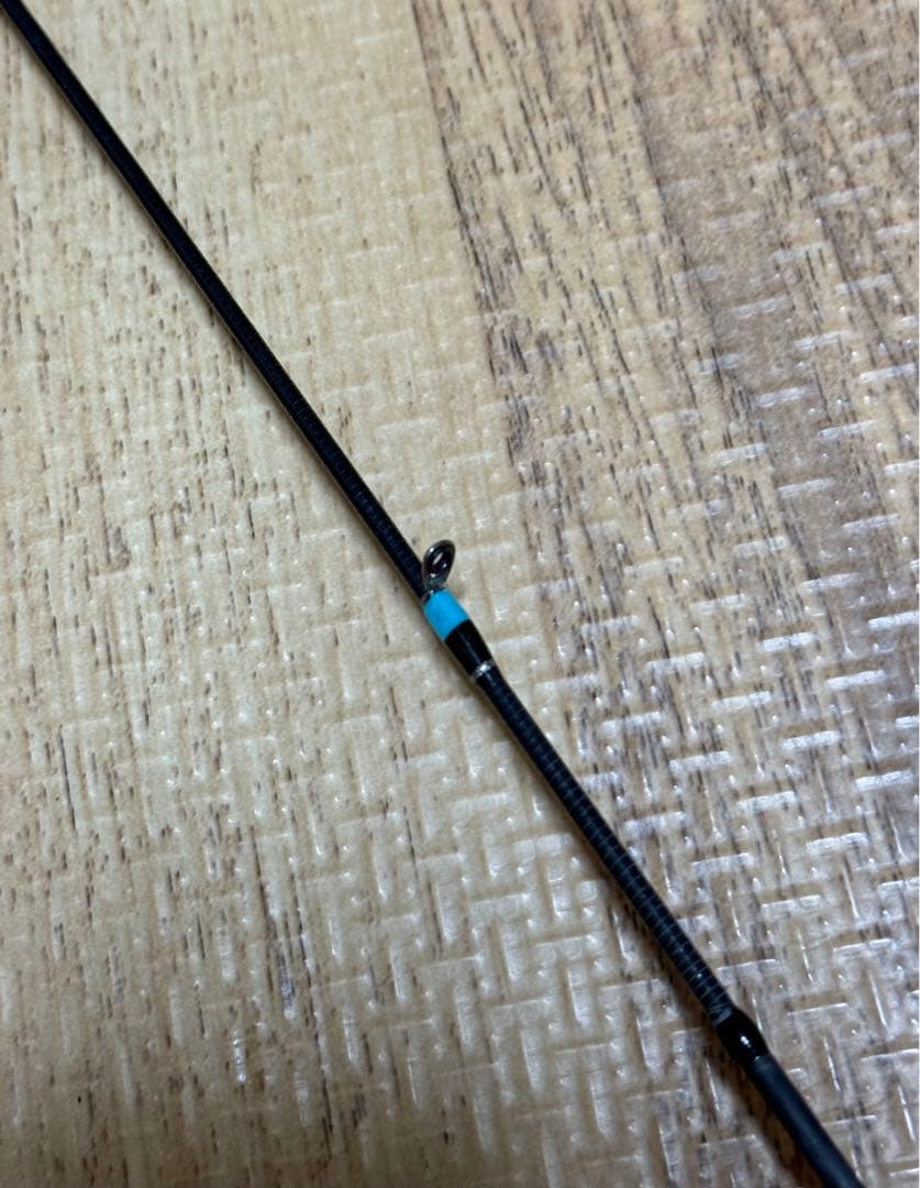 モンスターキス Shinkirow LIGHT CRUISE 58/63ULS