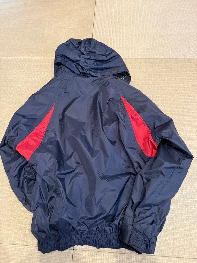 サンライン ステータス フィッシングスーツ ウエア 上下セット