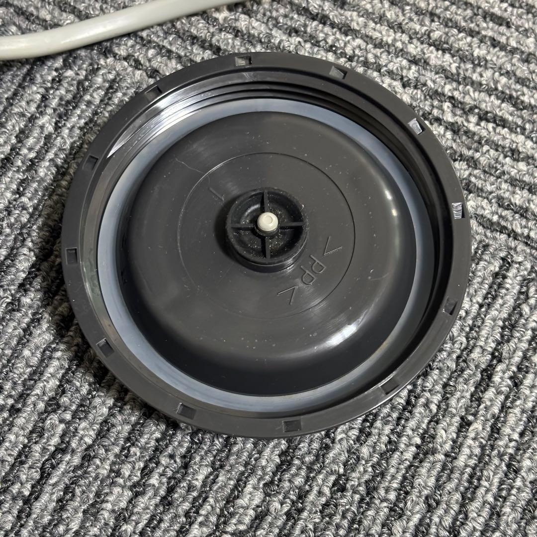 nanoeX Panasonic 加湿空気清浄機 F-VC70XP 2018年製