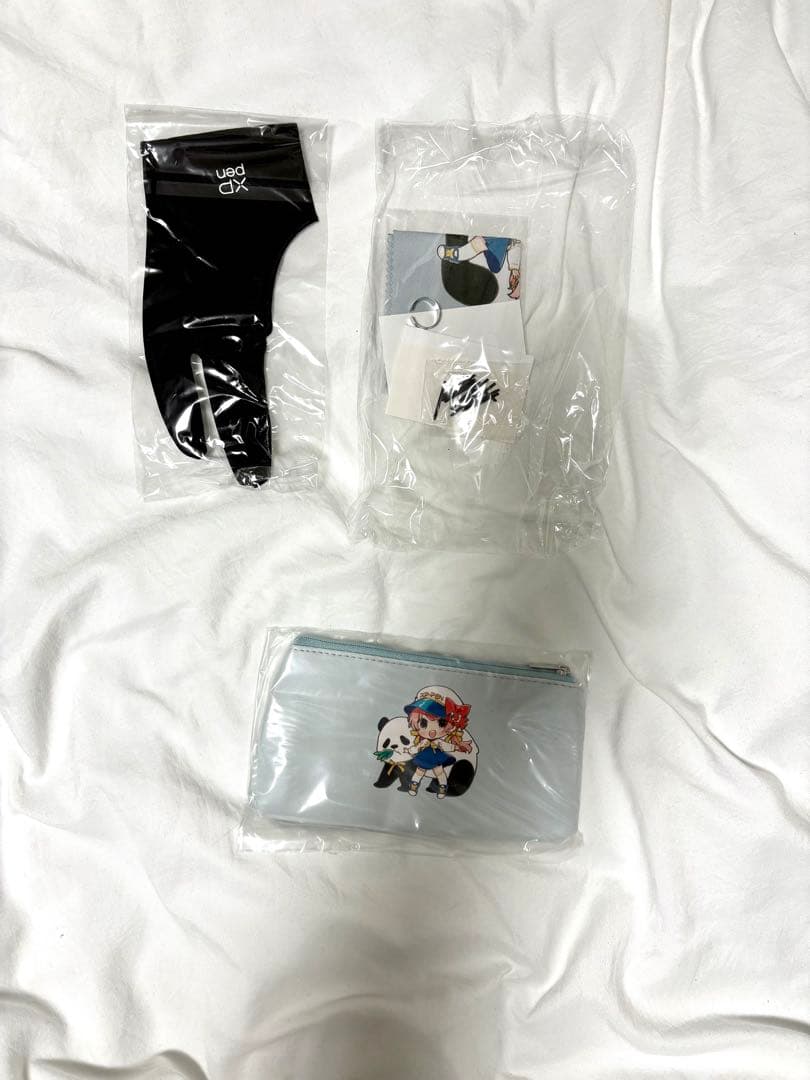 XP-PEN Artist 12 2nd Generation 液タブ