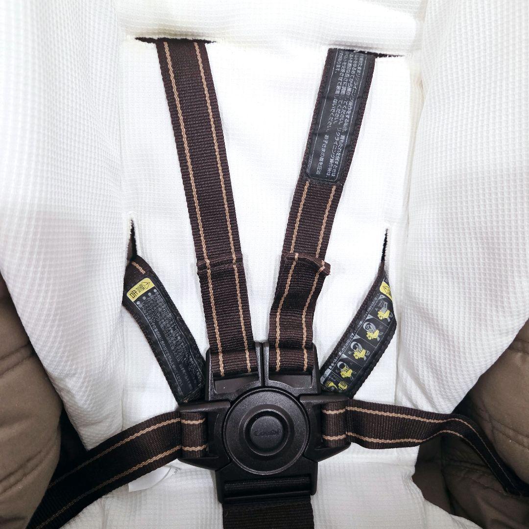 【美品】コンビ ネムリラAT Simplight トイザらス限定