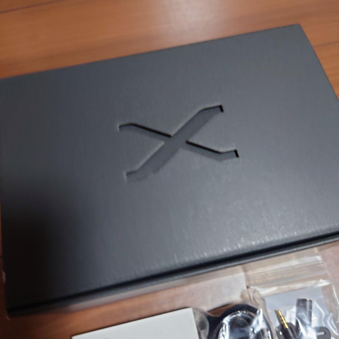 FUJIFILM X-T2　本体