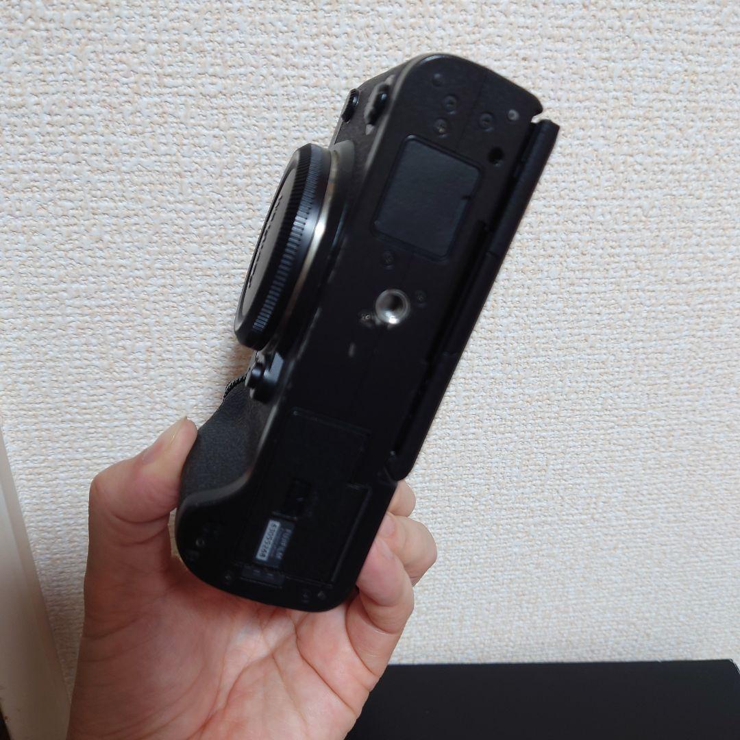 FUJIFILM X-T2　本体
