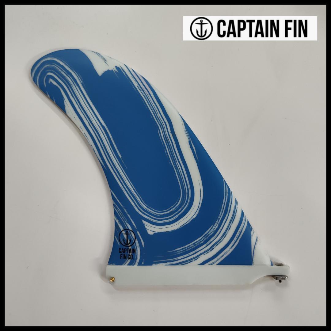 サーフィン・ボディボード CAPTAIN FIN SAVE THE WAVES Pivot 10\"