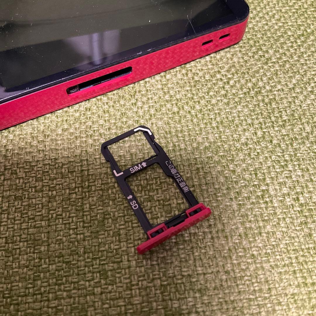 インフォバーxv ニシキゴイ