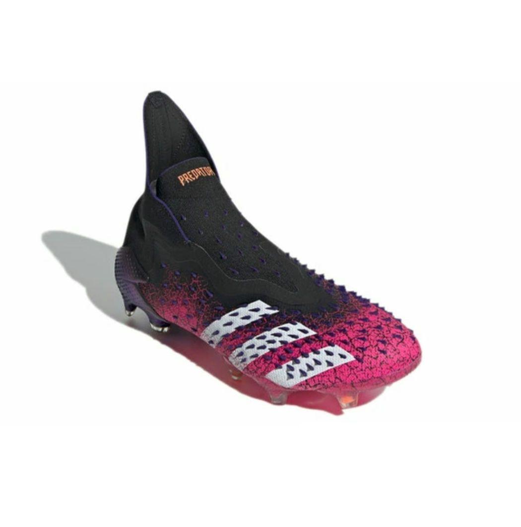 adidas Predator フリーク　＋　サッカーシューズ FG　26.5
