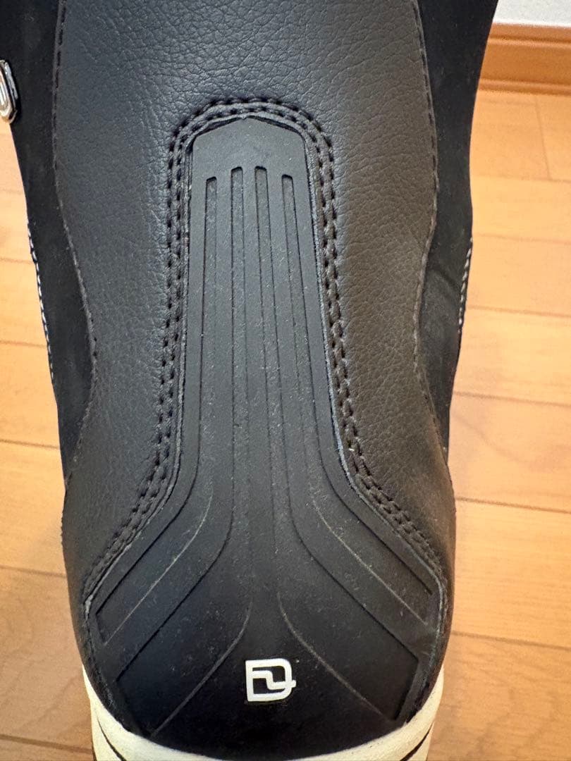 ディーラックスID 27.5cm 【美品】DEELUXE ID