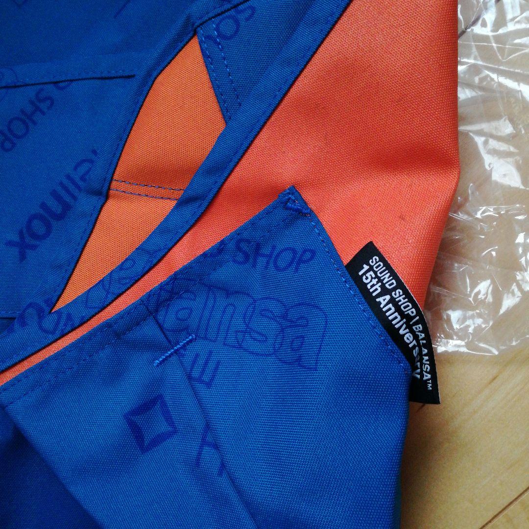 ヘリノックス　ヘリノックス×バランサ