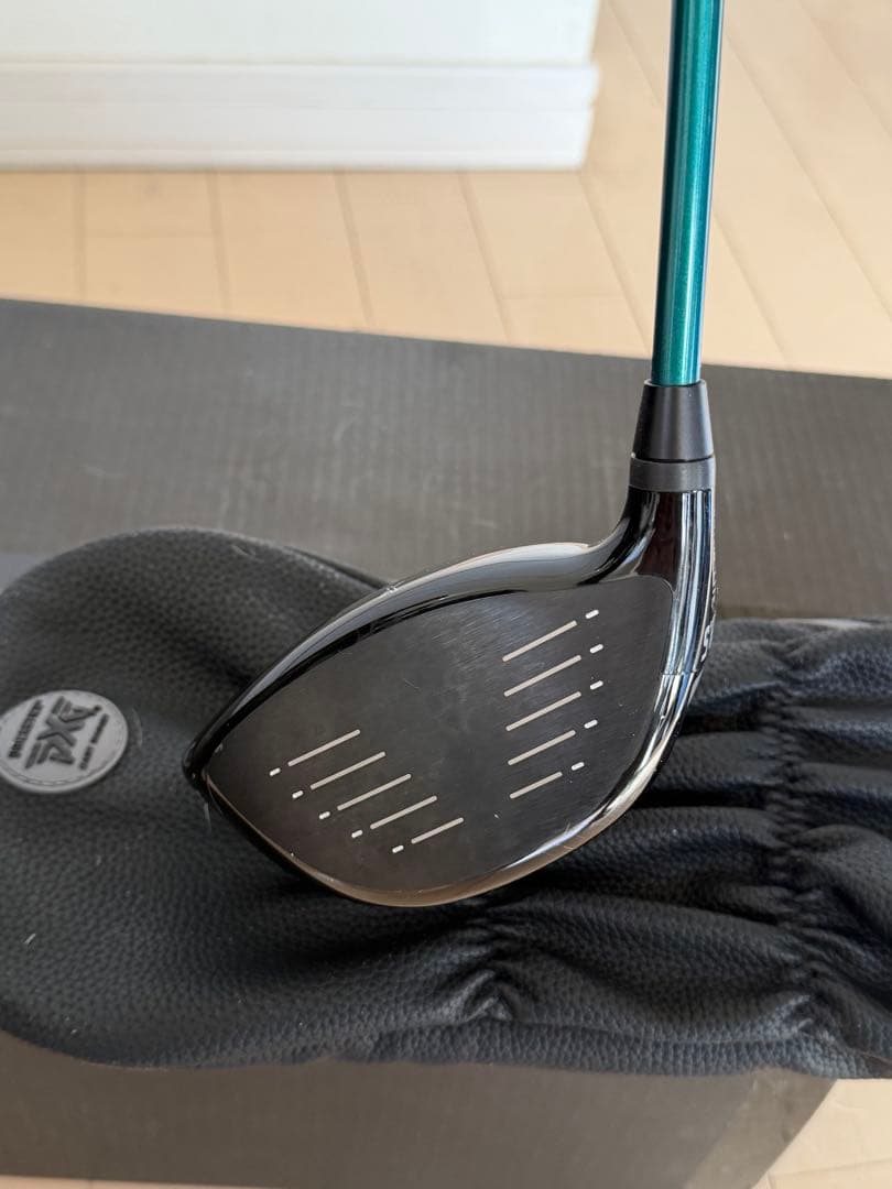PXG ドライバー BlackOps 0311 Ultra Lite10.5度